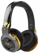 Наушники Monster Roc Sport Black Platinum Over-Ear отзывы владельцев