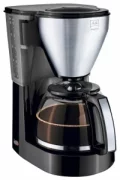 Кофеварка Melitta EasyTop Steel отзывы владельцев