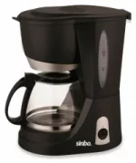 Кофеварка Sinbo SCM 2952 отзывы владельцев