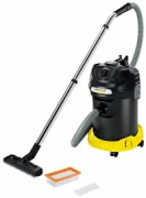 Пылесос KARCHER AD 4 Premium отзывы владельцев