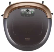 Пылесос iCLEBO Omega отзывы владельцев
