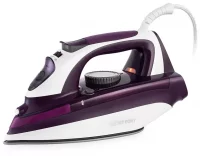 Утюг Kitfort KT-2602 отзывы владельцев