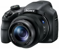 Камера Sony Cyber-shot DSC-HX350 отзывы владельцев