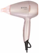 Фен VITEK VT-8213 PK отзывы владельцев