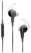 Наушники Bose SoundSport (iOs) отзывы владельцев