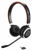 Наушники Jabra EVOLVE 65 MS Stereo отзывы владельцев
