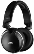 Наушники AKG K 182 отзывы владельцев