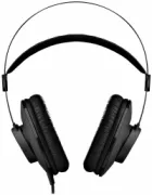 Наушники AKG K 52 отзывы владельцев