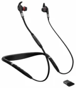 Наушники Jabra Evolve 75e MS отзывы владельцев