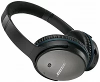Наушники Bose QuietComfort 25 отзывы владельцев