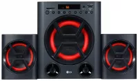 Музыкальный центр LG LK72B отзывы владельцев