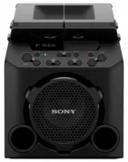 Музыкальный центр Sony GTK-PG10 отзывы владельцев