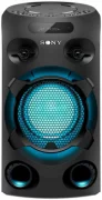 Sony MHC-V02 отзывы
