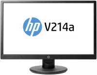 Монитор HP V214a отзывы владельцев