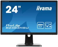 Монитор Iiyama ProLite B2483HSU-B1DP отзывы владельцев