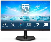 Монитор Philips 272V8A отзывы владельцев