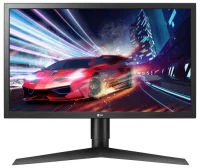 Монитор LG 24GL650 отзывы владельцев