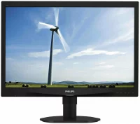 Монитор Philips 240S4QYMB отзывы владельцев