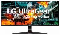 Монитор LG 34GL750 отзывы владельцев