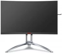 Монитор AOC AGON AG273QCX отзывы владельцев