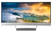 Монитор HP EliteDisplay S340c отзывы владельцев