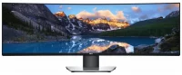 Монитор DELL UltraSharp U4919DW отзывы владельцев