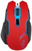 Мышь SPEEDLINK CONTUS Black-Red USB отзывы владельцев