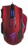 Мышь SPEEDLINK OMNIVI Red-Black USB отзывы владельцев