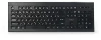 Клавиатура SmartBuy SBK-223U-K Black USB отзывы владельцев