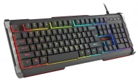 Клавиатура Genesis RHOD 400 Black USB отзывы владельцев