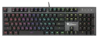 Клавиатура Genesis THOR 300 RGB (OUTEMU BLUE SWITCH) отзывы владельцев