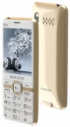 Телефон MAXVI P15 отзывы владельцев