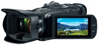Камера Canon LEGRIA HF G50 отзывы владельцев