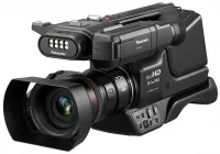 Камера Panasonic HC-MDH3E отзывы владельцев