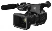 Камера Panasonic AG-UX90 отзывы владельцев