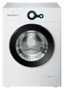 Стиральная машина KRAFT KF-TWL50101CB отзывы владельцев