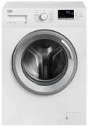 Стиральная машина Beko WRE 6612 ZSW отзывы владельцев