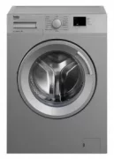 Стиральная машина Beko WRE 6512 ZSS отзывы владельцев