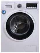 Стиральная машина Midea MWM 6123 Glory отзывы владельцев