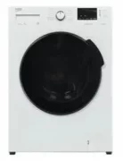 Стиральная машина Beko WSDN73612PRWI отзывы владельцев