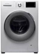 Стиральная машина Sharp ES-F882LXWH отзывы владельцев