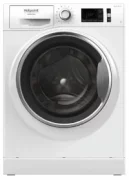 Стиральная машина Hotpoint-Ariston NLM11 824 WC A отзывы владельцев