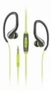 Наушники Sennheiser OCX 684i Sports отзывы владельцев