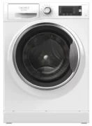 Стиральная машина Hotpoint-Ariston NLLCD 1047 WC AD отзывы владельцев