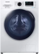 Стиральная машина Samsung WD80K52E0AW отзывы владельцев