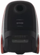 Пылесос Gorenje VC 2321 GPRBK отзывы владельцев