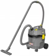 Пылесос KARCHER NT 22/1 Ap L отзывы владельцев