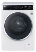 Стиральная машина LG F12U1HBS2 отзывы владельцев
