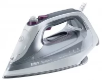 Утюг Braun SI 9187EWH отзывы владельцев