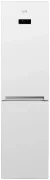 Холодильник Beko CNKDN6335E20W отзывы владельцев